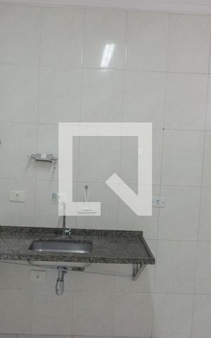 Apartamento à venda com 71m², 3 quartos e 1 vagaCozinha