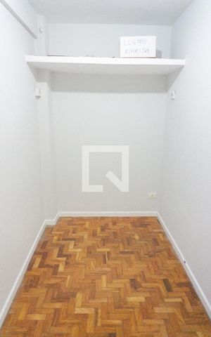 Apartamento à venda com 71m², 3 quartos e 1 vagaQuarto de Serviço