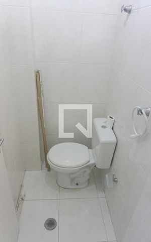 Apartamento à venda com 71m², 3 quartos e 1 vagaBanheiro de Serviço