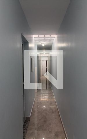 Casa para alugar com 25m², 1 quarto e sem vagaCorredor