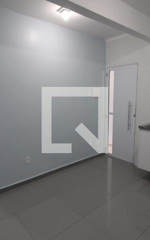 Casa para alugar com 25m², 1 quarto e sem vagaStudio