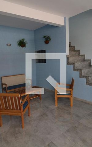Casa para alugar com 27m², 1 quarto e sem vagaHall