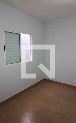 Casa para alugar com 27m², 1 quarto e sem vagaQuarto