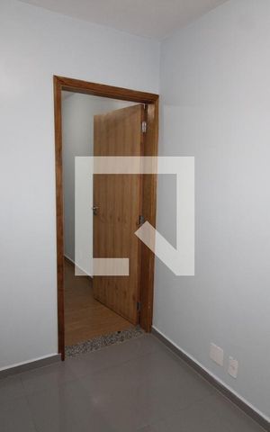 Casa para alugar com 27m², 1 quarto e sem vagaCozinha