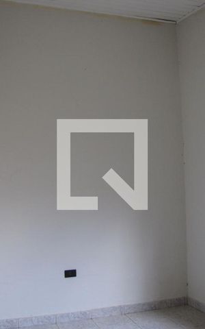 Casa para alugar com 30m², 1 quarto e sem vagaQuarto