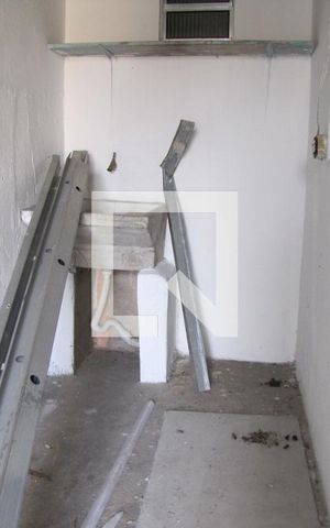 Casa para alugar com 30m², 1 quarto e sem vagaÁrea de Serviço
