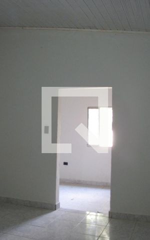 Casa para alugar com 30m², 1 quarto e sem vagaQuarto