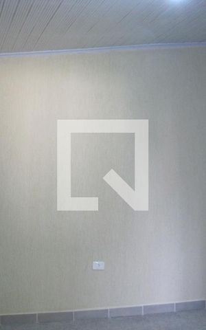Casa para alugar com 30m², 1 quarto e sem vagaQuarto