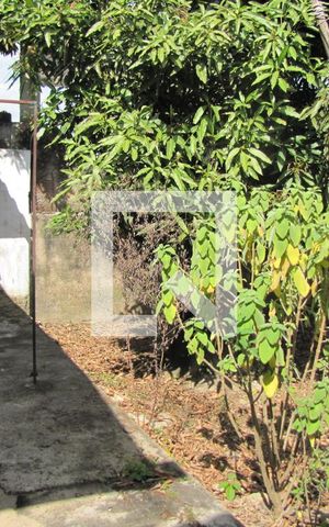 Casa para alugar com 30m², 1 quarto e sem vagaÁrea Externa