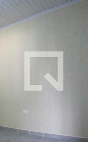 Casa para alugar com 30m², 1 quarto e sem vagasala