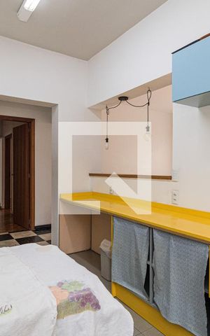 Apartamento à venda com 145m², 3 quartos e sem vagaCozinha