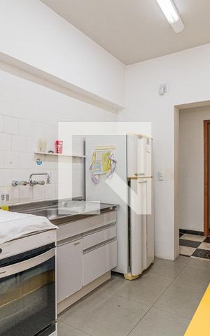 Apartamento à venda com 145m², 3 quartos e sem vagaCozinha