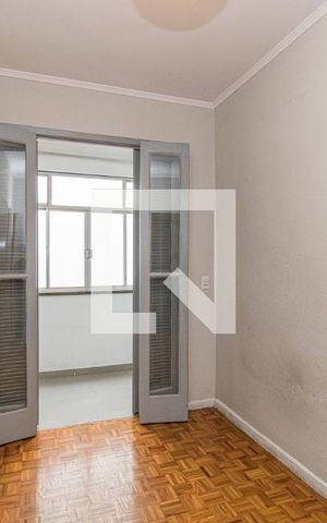 Apartamento à venda com 145m², 3 quartos e sem vagaQuarto 2