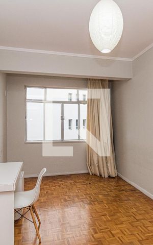 Apartamento à venda com 145m², 3 quartos e sem vagaQuarto 3