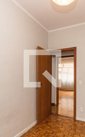 Apartamento à venda com 145m², 3 quartos e sem vagaQuarto 2