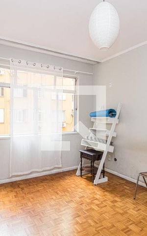 Apartamento à venda com 145m², 3 quartos e sem vagaQuarto 1