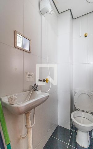 Apartamento à venda com 145m², 3 quartos e sem vagaBanheiro de serviço