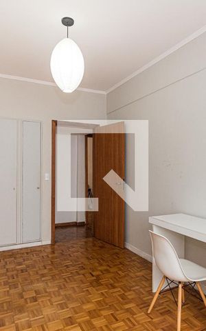 Apartamento à venda com 145m², 3 quartos e sem vagaQuarto 3