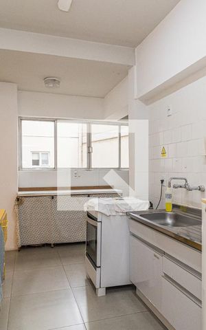 Apartamento à venda com 145m², 3 quartos e sem vagaCozinha