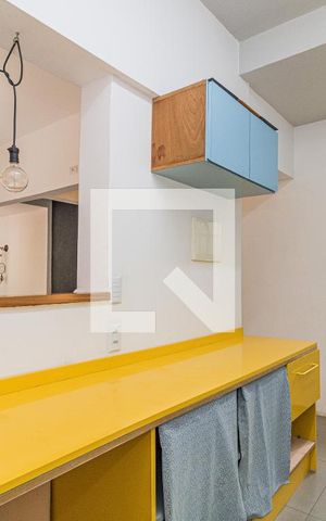 Apartamento à venda com 145m², 3 quartos e sem vagaCozinha