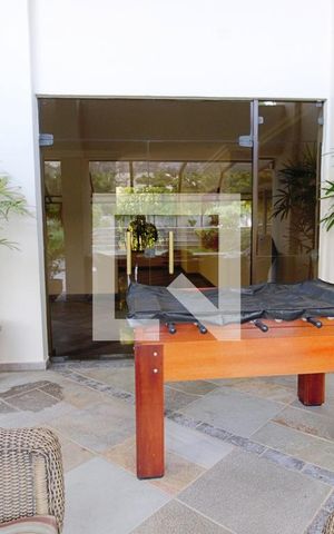 Apartamento à venda com 120m², 2 quartos e 3 vagas Apartamento à venda com 120m², 2 quartos e 3 vagasSala de Jogos