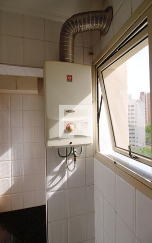 Apartamento à venda com 120m², 2 quartos e 3 vagas Apartamento à venda com 120m², 2 quartos e 3 vagasÁrea de Serviço