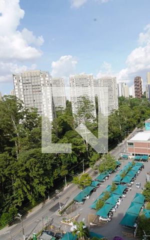 Apartamento à venda com 120m², 2 quartos e 3 vagas Apartamento à venda com 120m², 2 quartos e 3 vagasVista do Quarto 2