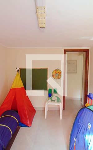 Apartamento à venda com 120m², 2 quartos e 3 vagas Apartamento à venda com 120m², 2 quartos e 3 vagasBrinquedoteca