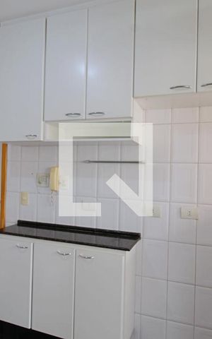 Apartamento à venda com 120m², 2 quartos e 3 vagas Apartamento à venda com 120m², 2 quartos e 3 vagasCozinha