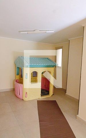 Apartamento à venda com 120m², 2 quartos e 3 vagas Apartamento à venda com 120m², 2 quartos e 3 vagasBrinquedoteca