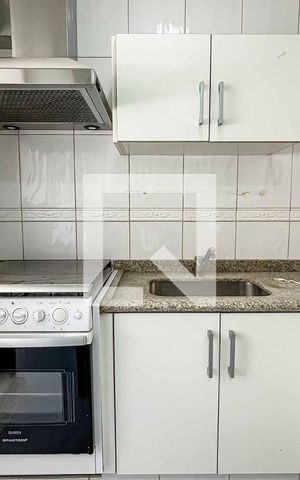 Apartamento para alugar com 98m², 3 quartos e 2 vagas Apartamento para alugar com 98m², 3 quartos e 2 vagasCozinha