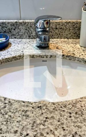 Apartamento para alugar com 98m², 3 quartos e 2 vagas Apartamento para alugar com 98m², 3 quartos e 2 vagasBanheiro