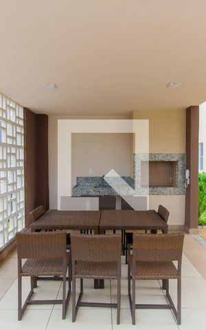 Apartamento à venda com 32m², 2 quartos e sem vaga Apartamento à venda com 32m², 2 quartos e sem vagaÁrea comum - Churrasqueira
