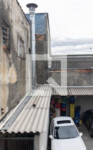 Casa à venda com 253m², 3 quartos e 2 vagas Casa à venda com 253m², 3 quartos e 2 vagasVista do Quarto 2