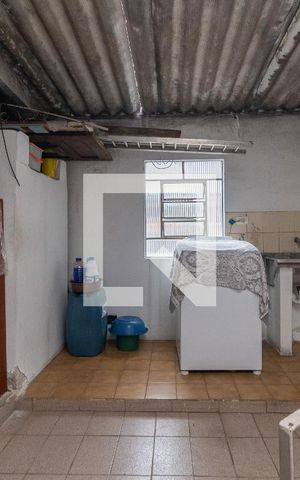 Casa à venda com 253m², 3 quartos e 2 vagas Casa à venda com 253m², 3 quartos e 2 vagasLavanderia