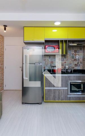 Studio à venda com 40m², 1 quarto e 1 vaga Studio à venda com 40m², 1 quarto e 1 vagaStudio