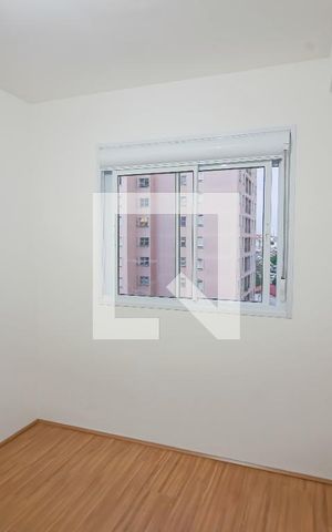 Apartamento para alugar com 39m², 2 quartos e 1 vaga Apartamento para alugar com 39m², 2 quartos e 1 vagaQuarto 1