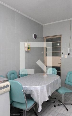 Apartamento à venda com 180m², 3 quartos e 4 vagasCozinha