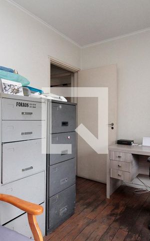 Apartamento à venda com 180m², 3 quartos e 4 vagasQuarto 2