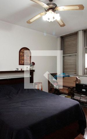 Apartamento à venda com 180m², 3 quartos e 4 vagasQuarto 1
