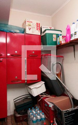 Apartamento à venda com 180m², 3 quartos e 4 vagasQuarto de Serviço