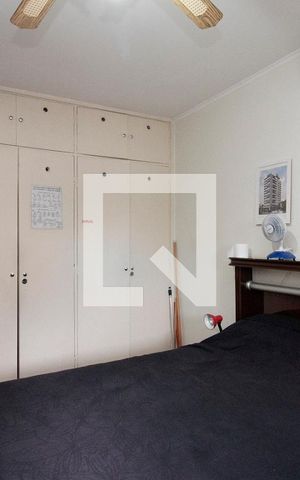 Apartamento à venda com 180m², 3 quartos e 4 vagasQuarto 1