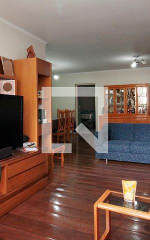 Apartamento à venda com 180m², 3 quartos e 4 vagasSala