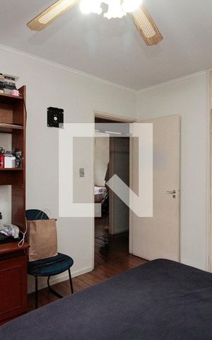 Apartamento à venda com 180m², 3 quartos e 4 vagasQuarto 1