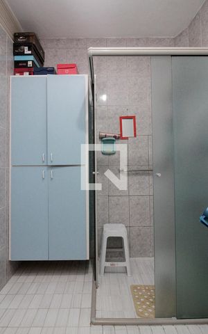 Apartamento à venda com 180m², 3 quartos e 4 vagasBanheiro