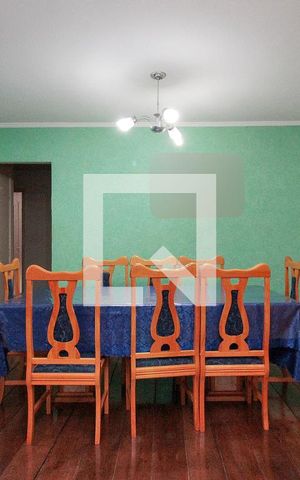 Apartamento à venda com 180m², 3 quartos e 4 vagasSala