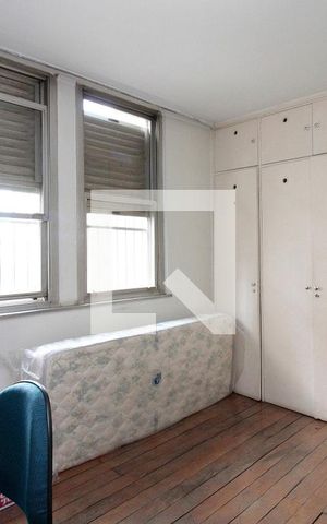 Apartamento à venda com 180m², 3 quartos e 4 vagasQuarto 2