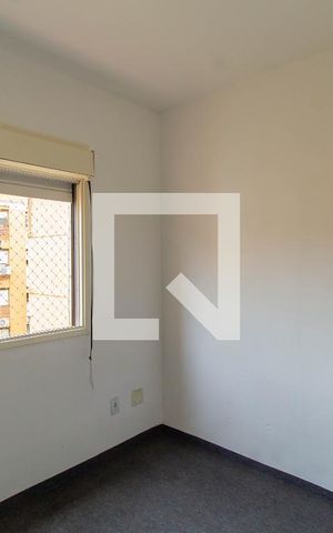 Apartamento para alugar com 48m², 2 quartos e 1 vaga Apartamento para alugar com 48m², 2 quartos e 1 vagaQuarto 1