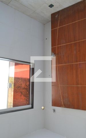 Casa de condomínio para alugar com 300m², 3 quartos e 2 vagasÁrea de Serviço