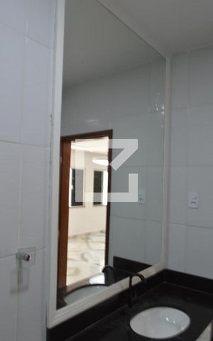 Casa de condomínio para alugar com 300m², 3 quartos e 2 vagasBanheiro